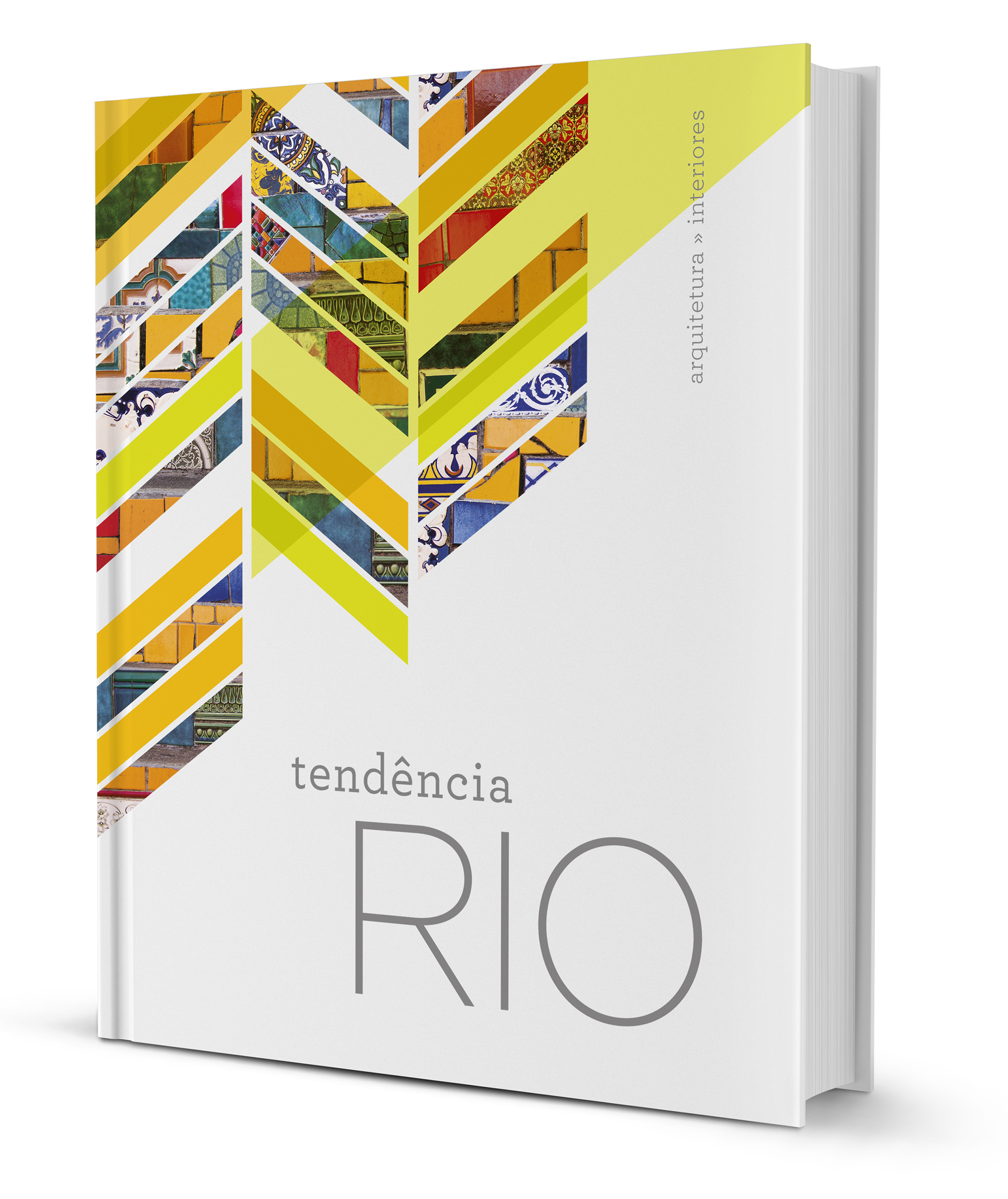 Entrevistamos Renato Tomasi, produtor do livro Tendência Rio