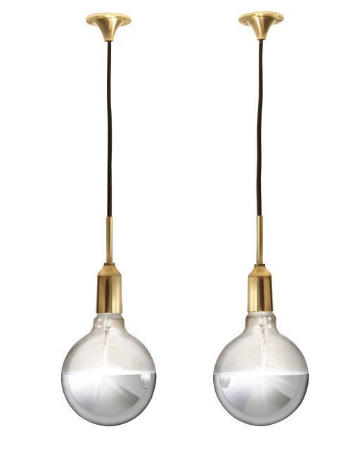 Luminárias de Jader Almeida na Way Design Radar Decoração