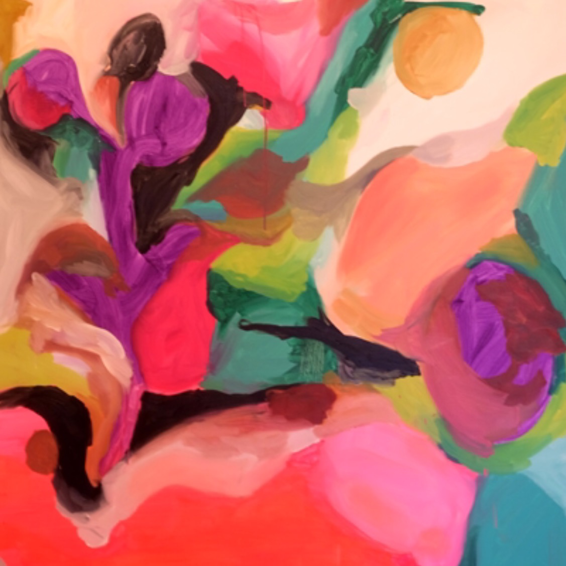 Duda Moraes abre hoje sua primeira exposição individual