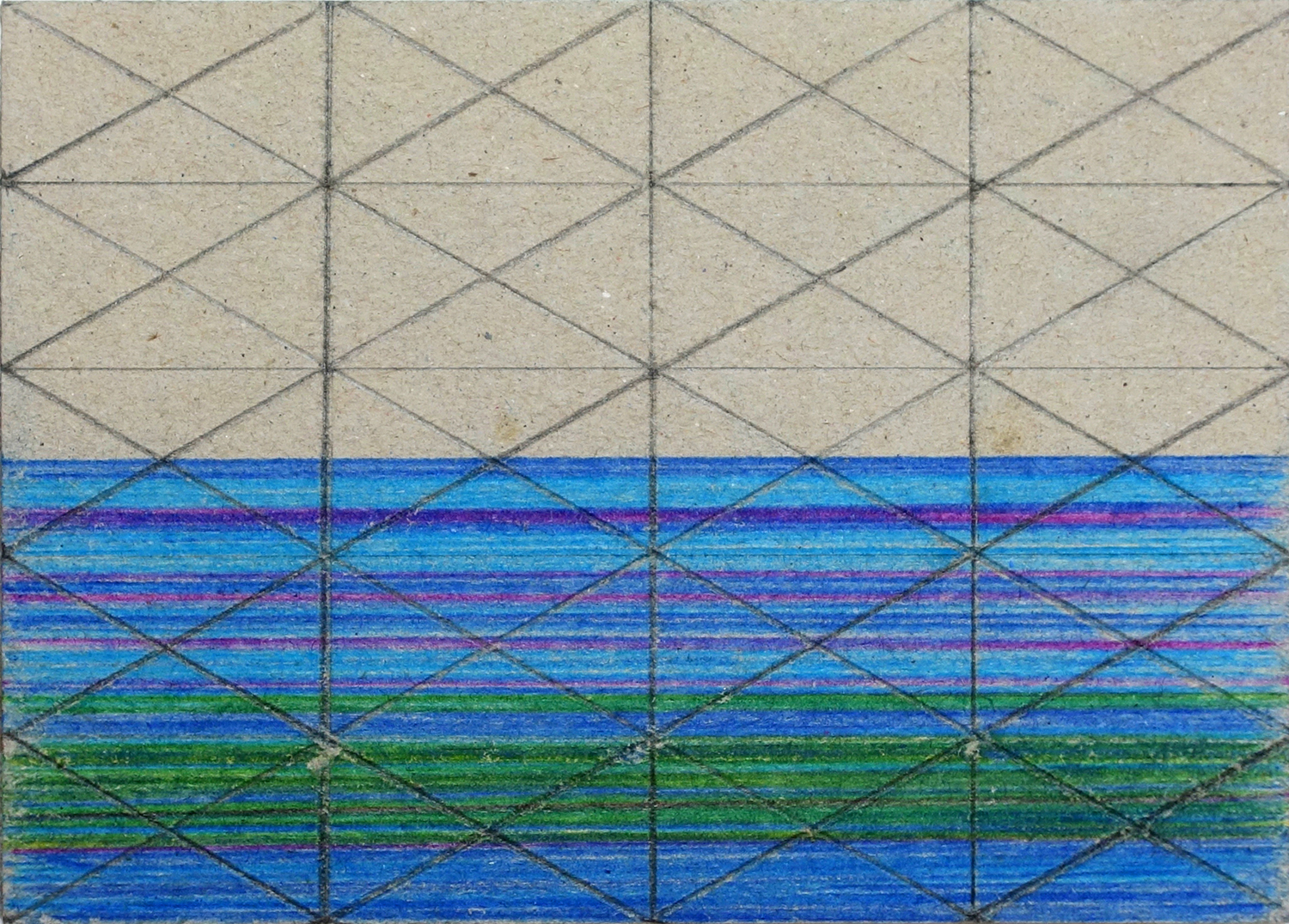 Galeria de Arte IBEU inaugura exposição “Copacabana”