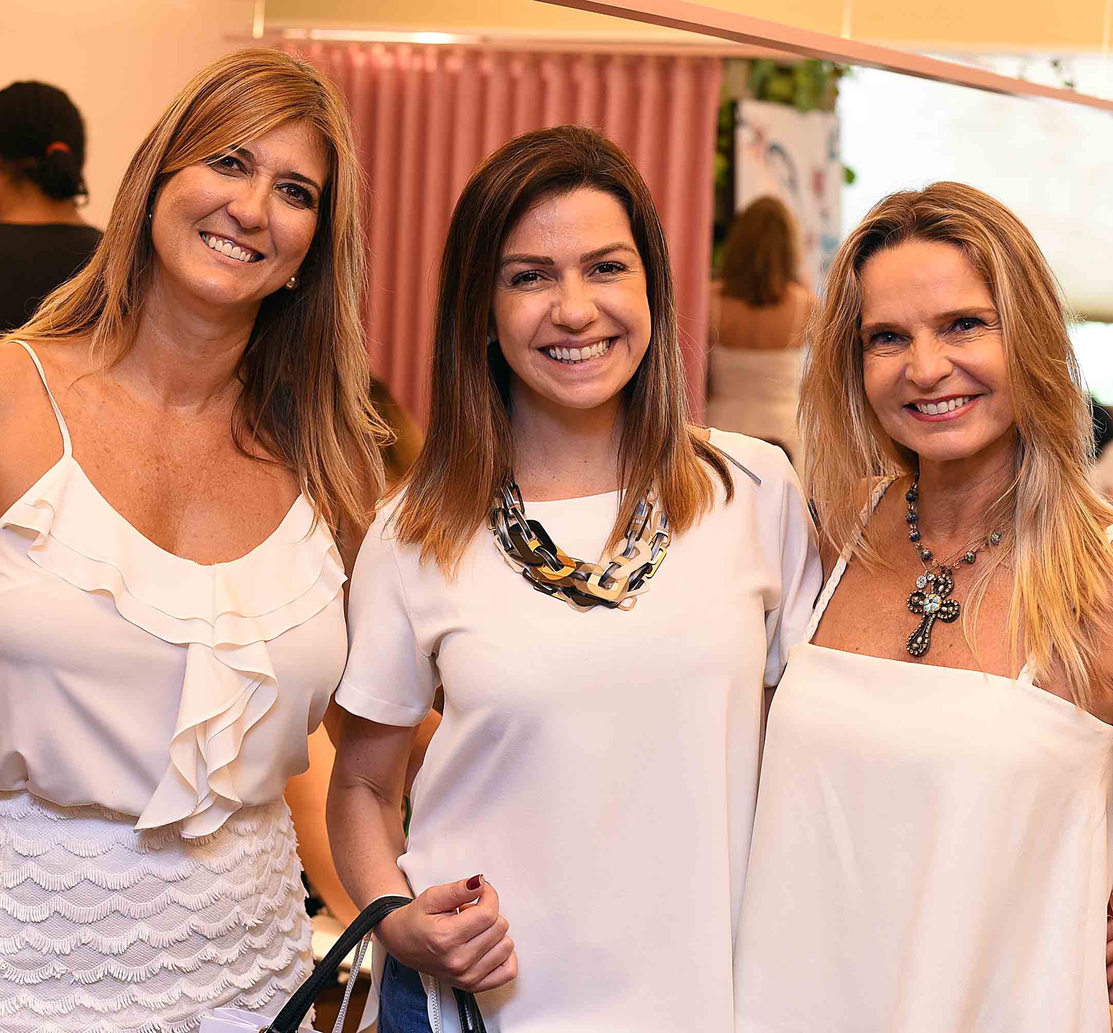 A marca Mais Revestimentos recebe profissionais cariocas no Casa Cor Rio