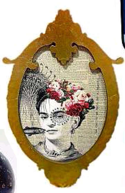 Peças vintage