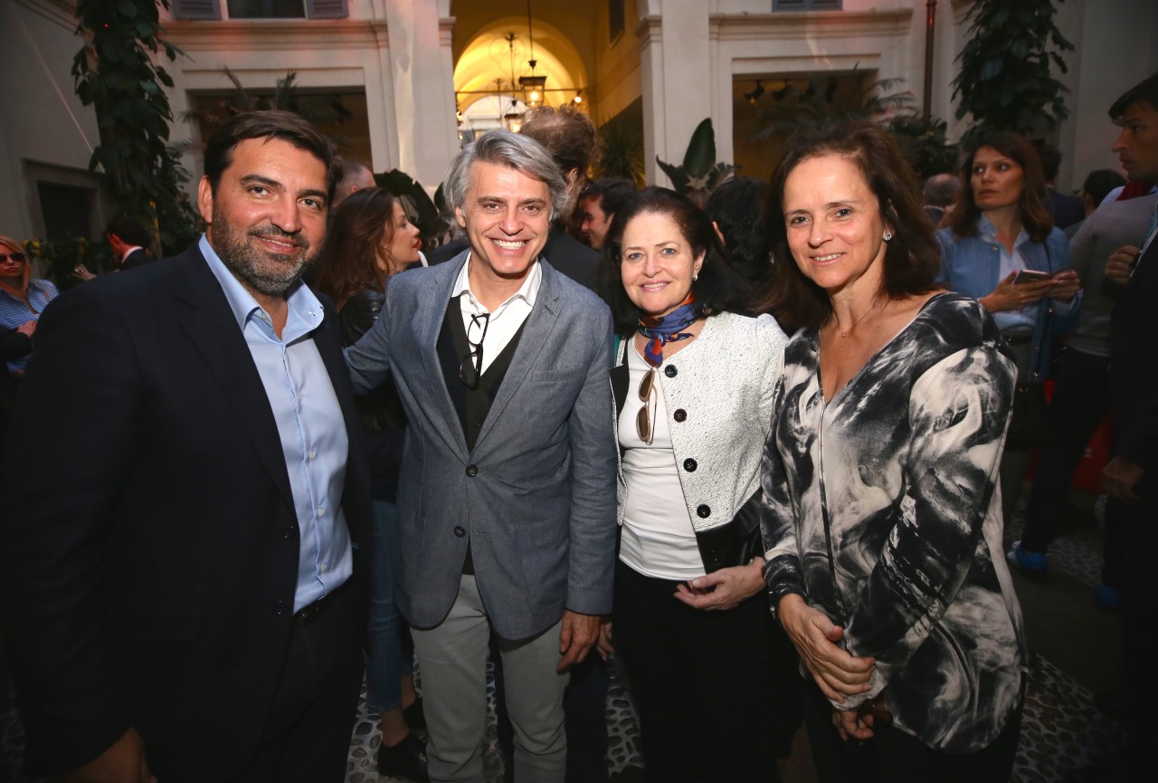 CASACOR Miami recebe convidados na Milano Design Week