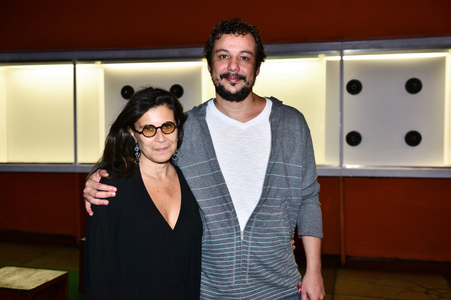 Exposições no Oi Futuro