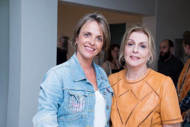 Vernissage na Joh Mabe