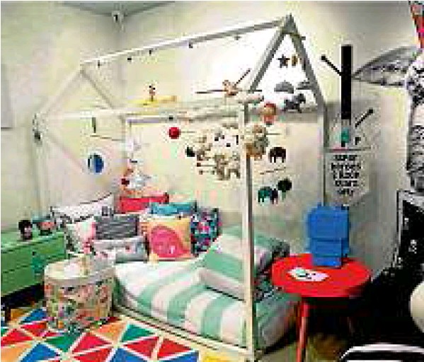 Decoração infantil