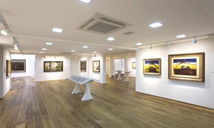 Galerias paulistas anunciam fusão com foco no mercado de arte contemporânea