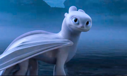 CCBB RJ recebe exposição dos estúdios DreamWorks Animation