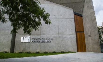 Inscrições para edital do Espaço Cultural Porto Seguro e Base 7 são prorrogadas até 10 de fevereiro