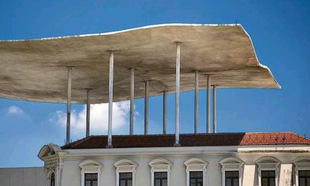 UNESCO elege Rio primeira capital mundial da arquitetura