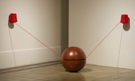 Galeria Aymoré recebe a coletiva “Lacunas Preenchidas”