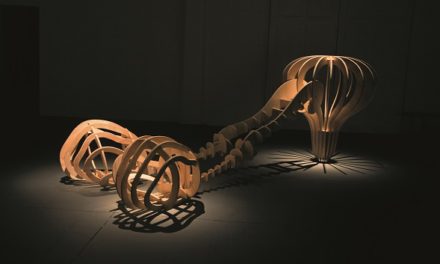 A Galeria Nara Roesler SP recebe o artista Angelo Venosa