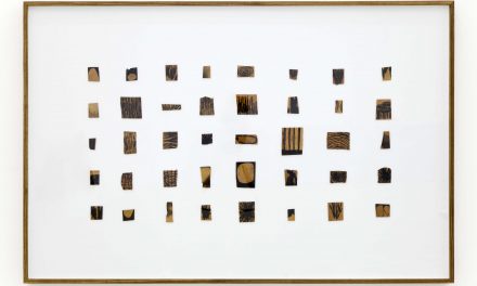 Galeria Athena apresenta exposição “Cobra Criada”