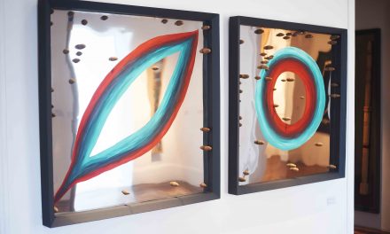 Renata Adler abre exposição em Ipanema