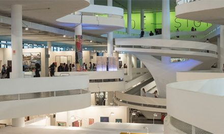 15ª edição do Festival Internacional de Arte de São Paulo