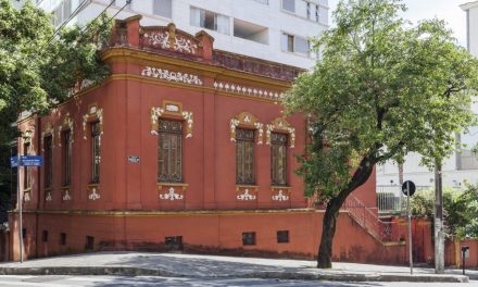Começa amanhã, 28 de maio, o BH Design Festival