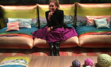 Luiza Bomeny faz palestra sobre Milão no Espaço Casa – CasaShopping
