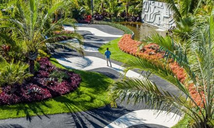 Jardim Botânico de Nova York dedica show a Roberto Burle Marx