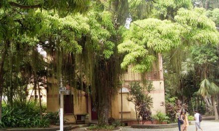 Escola de Arquitetura e Urbanismo da UFF lança concurso para corpo docente