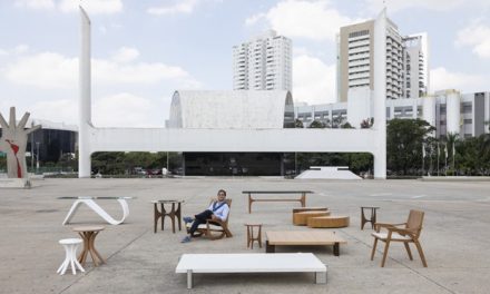 “Breton Talks” Rio de Janeiro com a presença dos designers Estevão Toledo, Murilo Weitz e Paulo Niemeyer
