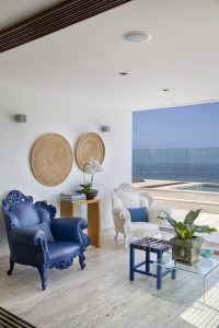 Download Casa mobiliario pintado praia HD