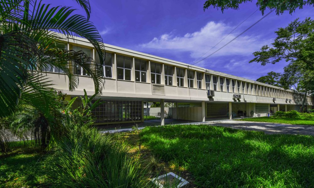 ITA abre exposição Habitas e apresenta o passo a passo do retrofit sustentável da Casa Niemeyer