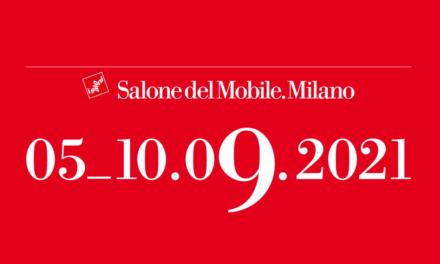 Salone del Mobile.Milano nomeia Stefano Boeri curador do o evento 2021, junto a jovens arquitetos e profissionais internacionais
