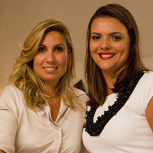 Entrevista com Flávia Coelho e Juliana Massotti