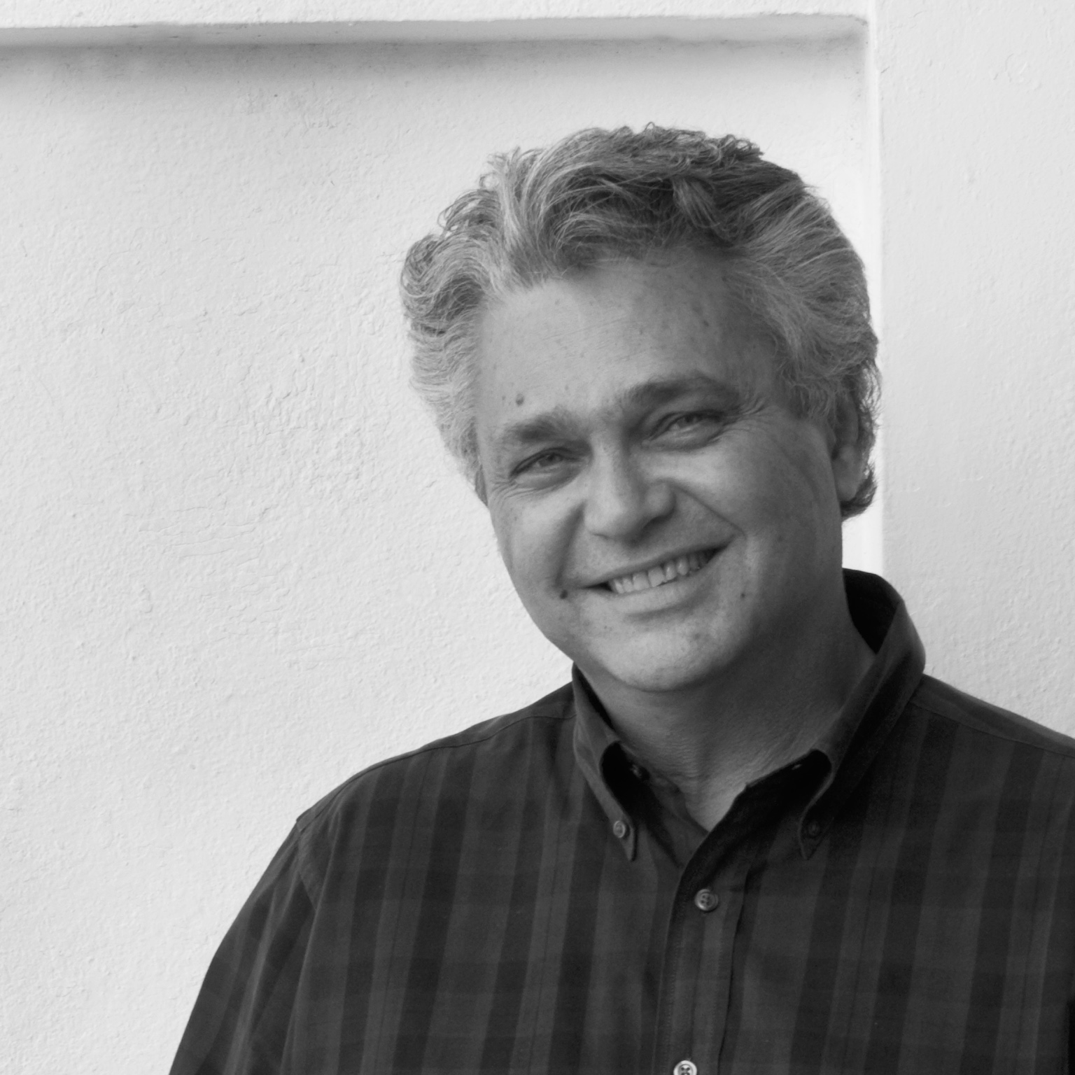 Entrevista com Pedro Paranaguá