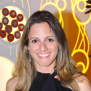 Entrevista com Fernanda Mancini