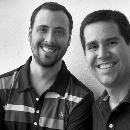 Entrevista com Marcelo Jardim e Tiago Freire