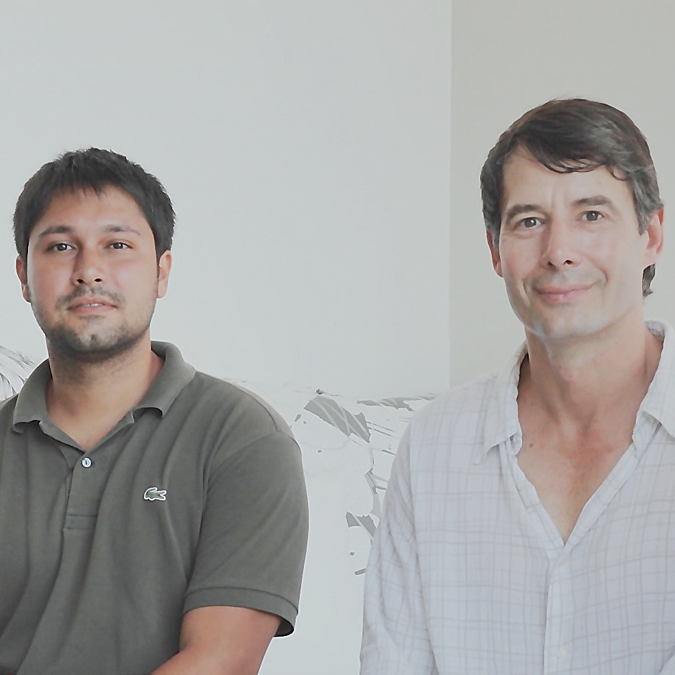 Entrevista com Jean-Luc Boucharenc e Rodrigo Cardoso