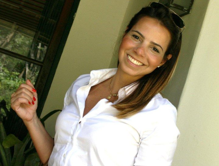 Bruna Sideris assina espaço do Casa & Gourmet Shopping no Morar Mais por Menos 2012
