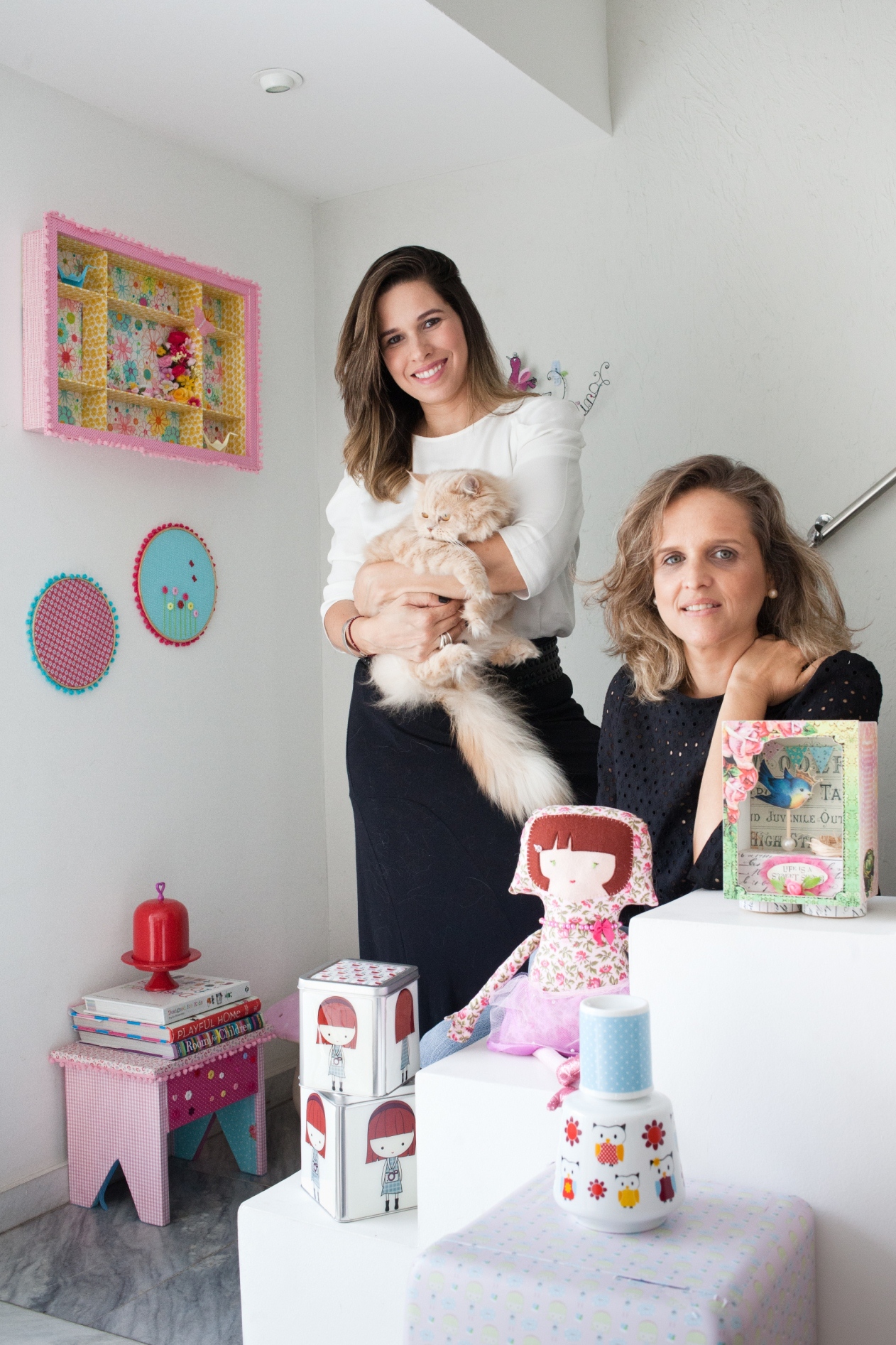 Conhecendo a Nina Moraes Design Infantil