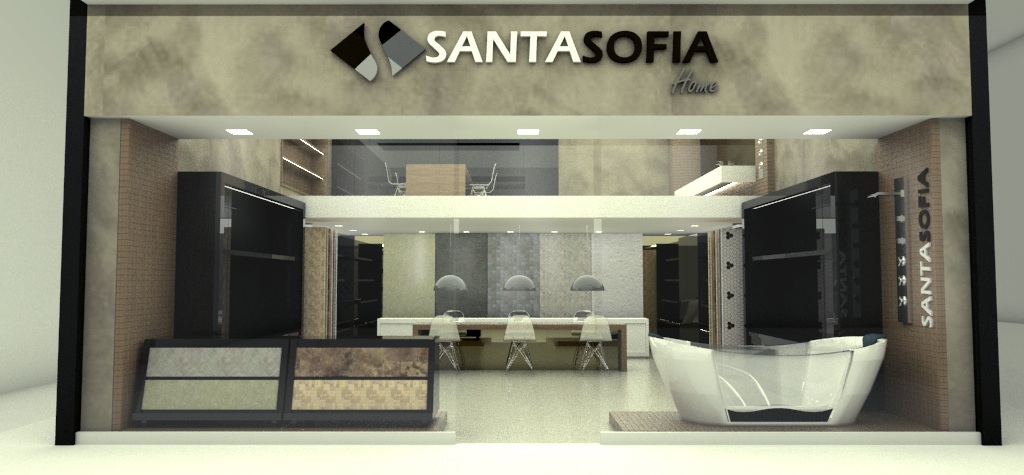 Santa Sofia abre no Casa & Gourmet Shopping