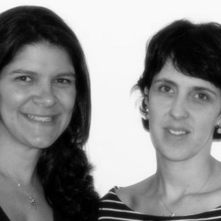 Entrevista com Marianna Dib e Renata Gold