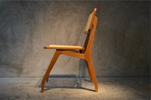 Zanini de Zanine_Cadeira LENZI baixa
