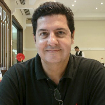 Entrevista com Antônio Violante
