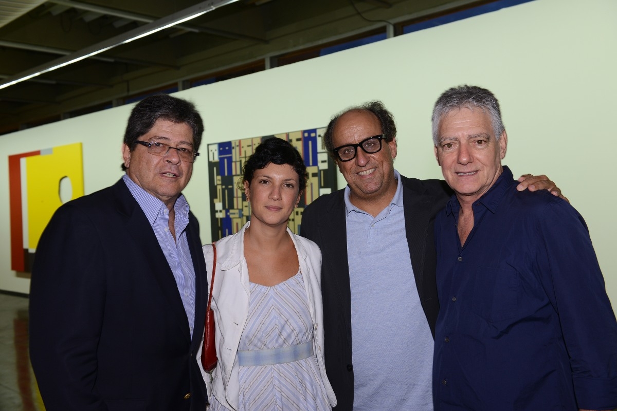 Exposição “Antonio Manuel” no MAM
