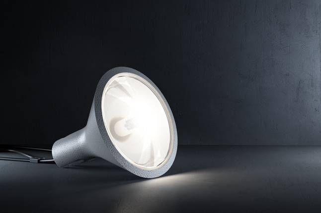 La Lampe lança luminária assinada por estúdio sueco de design
