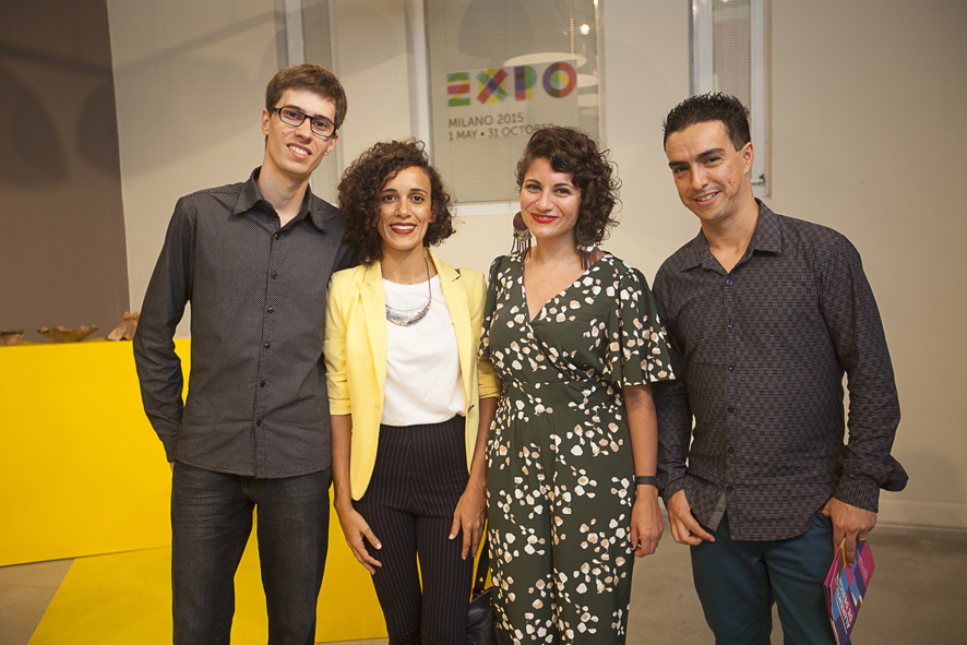 Jovens designers brasileiros são premiados no IED Rio