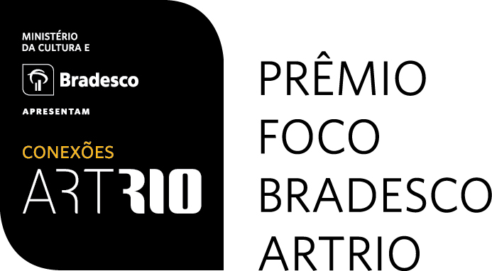 Inscrições para a terceira edição do  Prêmio FOCO Bradesco ArtRio têm início dia 06 de abril