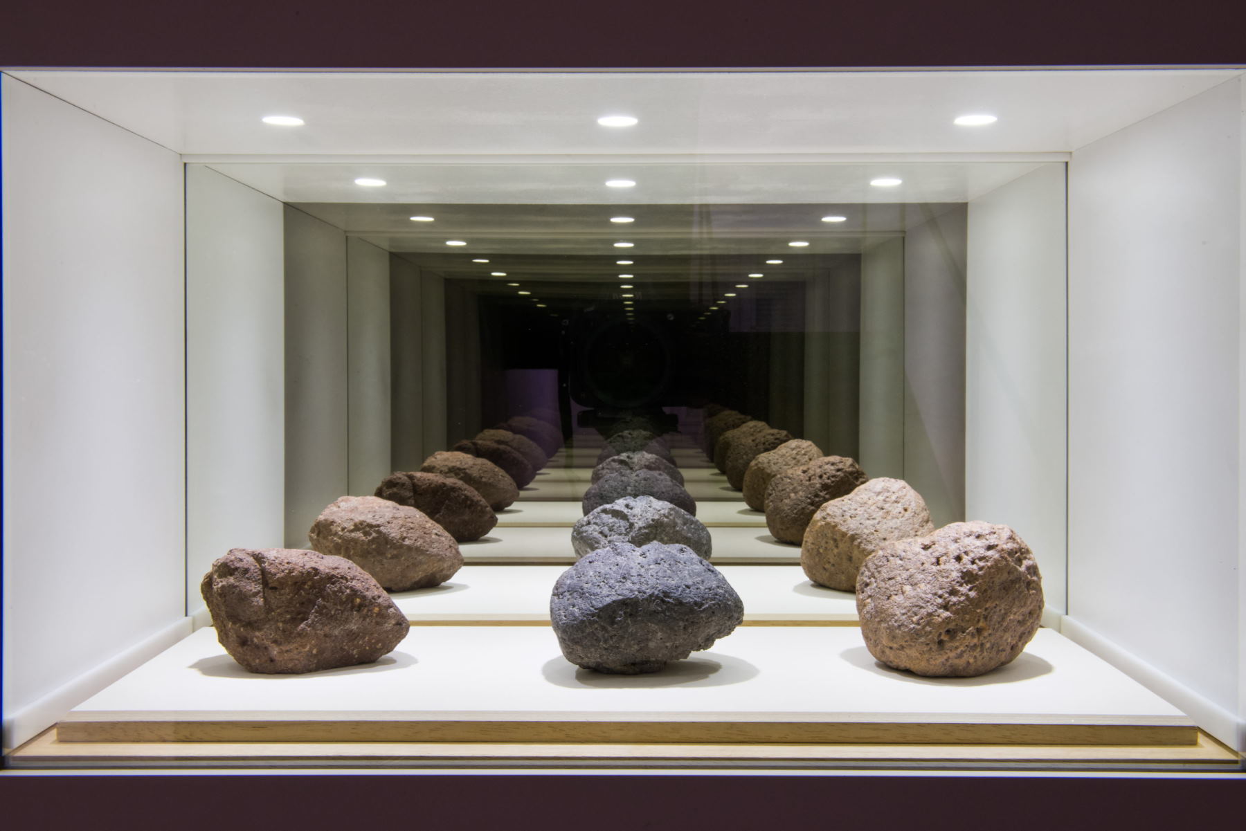 Luciana Caravello Arte Contemporânea abre exposição de Alexandre Mazza