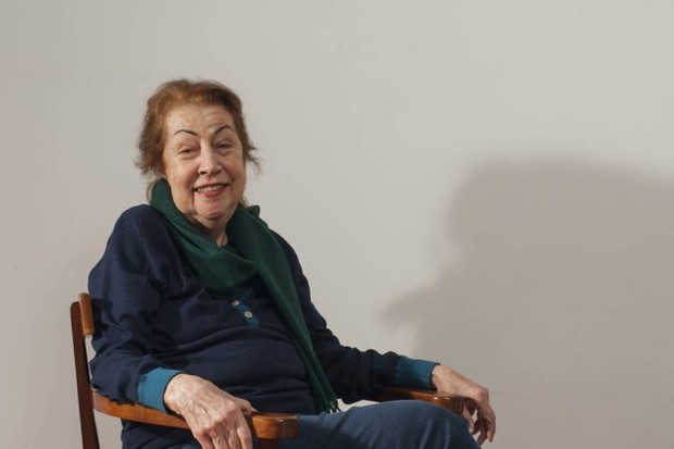 Aida Boal morre, aos 86 anos