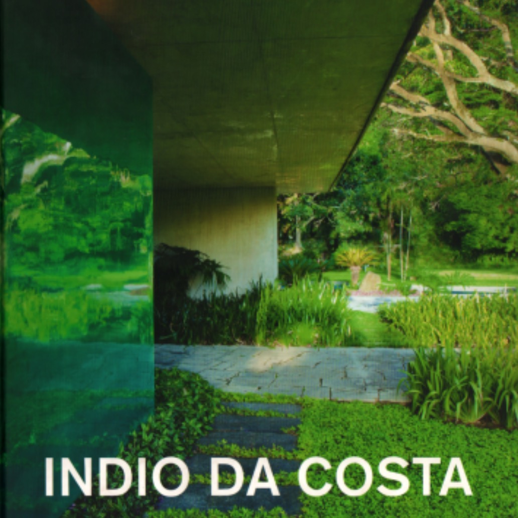 Arquiteto Índio da Costa lança seu terceiro livro em São Paulo