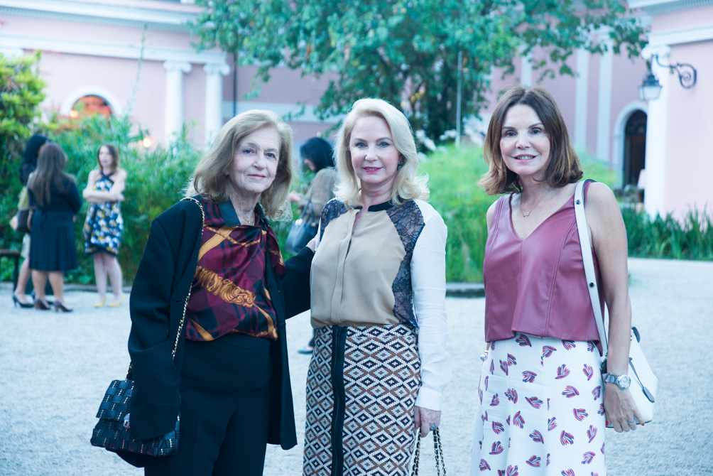 Casa Cor Rio recebe convidados da One Health em visita guiada