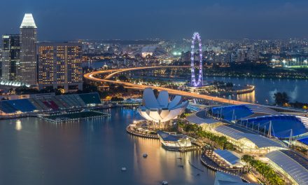 Concurso Expressão Portinari premia profissionais com viagem para Singapura
