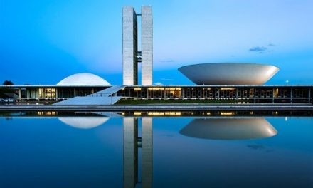 Inscrições abertas para o Brasilia Cidade Jardim Design 2019