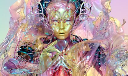 Museu da Imagem e do Som recebe mostra da artista inslandesa Björk