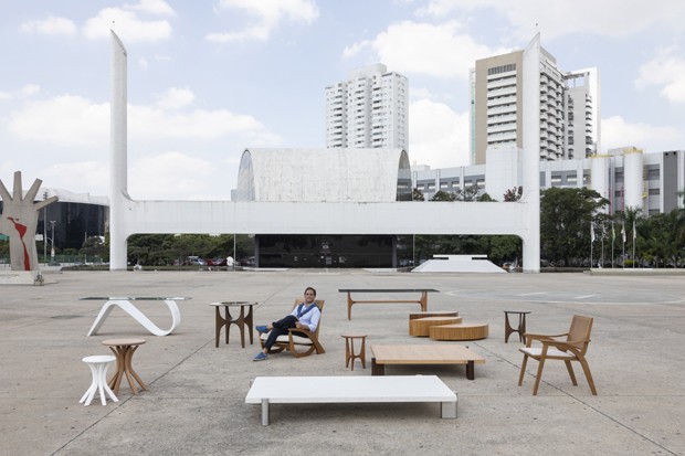 “Breton Talks” Rio de Janeiro com a presença dos designers Estevão Toledo, Murilo Weitz e Paulo Niemeyer